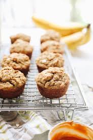 We did not find results for: Oatmeal Banana Peanut Butter Muffins The Healthy Maven
