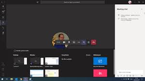 Now restart your teams app and you, too, can open a teams meeting in a new window! Take Meetings To The Next Level With Microsoft Teams