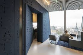 Forum Groningen Picture Gallery In 2020 Architect Groningen Zaha Hadid Architects