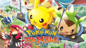 Pokemon Rumble Wii Iso Usa Https Www Ziperto Com Pokemon Rumble Pokemon Wii Playstation Portable