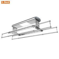 12 best clothes airers and drying racks that make laundry less of a chore. Adjustable Clothes Hanger Electric Clothes Drying Rack From China Tradewheel Com