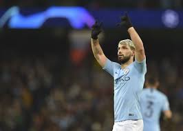 Leonel Del Castillo El Padre Del Kun Aguero Si Lo Llaman De Independiente Pondria Fecha Para Volver Manchester City Manchester Y Premier League