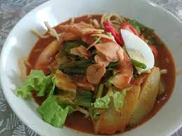 Maybe you would like to learn more about one of these? Resepi Ibu Mee Rebus Resepi Kuah Mee Rebus 1 Rebus Facebook