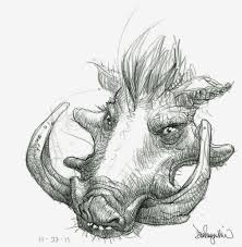 Dec Sketch 032 Jpg 1207 1238 Creature Design Animal Paintings Drawings
