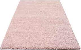 .teppich alle top modelle am markt, teppich schwarz hellrosa 80 x 150 cm orientalisches muster, loftdesigns teppich drew in hellrosa braun bewertungen, teppich 160 x 230 cm wolle faliraki hellrosa. Hochflor Teppich In Rosa Online Kaufen Otto