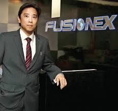 On their digital transformation journey. Fusionex En Route To Giant Growth The Edge Markets