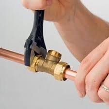 Plomberie En Cuivre Les Raccords Sans Soudure Plomberie Plomberie Sans Soudure Douche En Verre