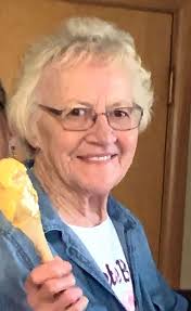 Peggy D. (Long) Carman