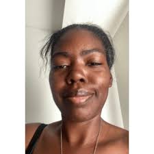 Kenisha Gray's Instagram, Twitter & Facebook