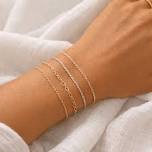 Permanent Jewelry Night at Deep Roots Distillery