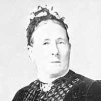 Euphemia McMurdo（1831年–1905年）