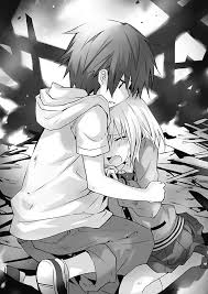 Date a live light novel indo. Good Anime Download Anime Date A Live Episode 1 Sub Indonesia