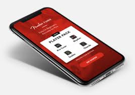 Precise & customizable tuning modes. Fender Tune App For Guitar Uke Chords Scales Metronome