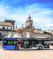 From wikimedia commons, the free media repository. Emission Free Buses Cut Pollution Energy Use In Braga Portugal Projects Regional Policy European Commission