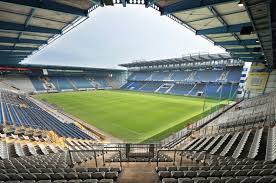 Nach der entschuldung schaut der vfl osnabrück optimistisch in die zukunft. Arminia Testet Ohne Fans Gegen Vfl Osnabruck Radio Bielefeld