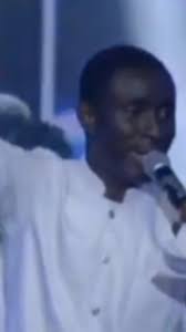 Powerful Gospel Singing in Church