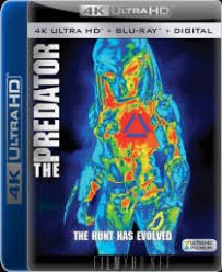 Overlord to krwawy i ciekawie zrealizowany film w klimacie wojennym, który trudno zaklasyfikować do konkretnego gatunku. 4k Strona 6