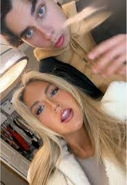 Annika Quist's Instagram, Twitter & Facebook