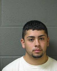 Teens charged with robbing Elgin Dunkin' Donuts