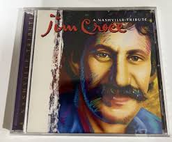 Jim Croce: A Nashville Tribute by Various Artists (CD, Jul-1997, River  North) for sale online