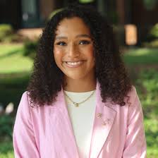 The Executive Headquarters Staff — Chi Omega