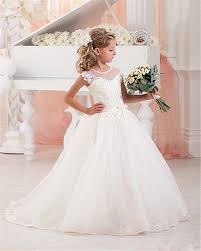 Kinder mädchen blumenmädche partykleid hochzeit prinzessin tutu klied abendkleid. Cocogirls Madchen Festzug Spitze Tull Blumenmadchen Kleid Hochzeit Kinderkleid Prinzessin Blumen Ma Blumen Madchen Kleider Blumenmadchen Kleid Kleider Hochzeit
