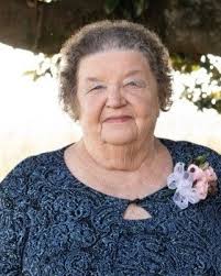 FAYE CROSS RUTLEDGE Obituary (2025)