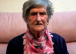 Dolores Castillo González