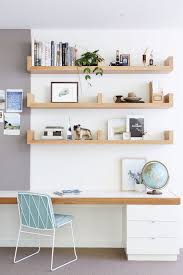 2'' h x 16'' w x 6'' d 4 Staggering Diy Ideas Floating Shelf Nursery Ikea Hacks Floating Shelves Decoration Toile Home Office Decor Scandinavian Home Office Design Home Office Space