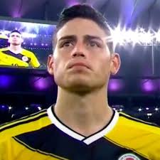 Check out his latest detailed stats including goals, assists, strengths & weaknesses and match ratings. James Rodriguez The Streets Won T Forget Everton Man At The 2014 World Cup Givemesport