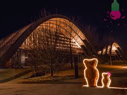 Mandelbarli An Der Museumsnacht Bern Museum Nacht