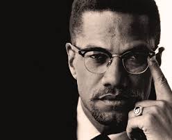 Malcolm X