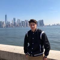 10+ "Jake Berner" profiles