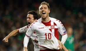 Daugårdvej 9, hedenst skov, 8721 daugård, danmark, has indirect possessions. Fifa 2018 World Cup Denmark Maul Ireland 5 1 Christian Eriksen S Hat Trick Seals A Spot For Danes In Tournament India Com