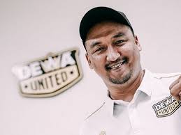 Jelang Draft IBL, Dewa United Sudah Punya Pilihan