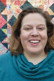 2025 Alaska QUILT BEE AT SEA