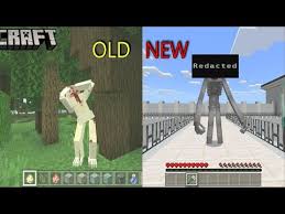 Click on the download link. 096 Add On V3 1 14 Fixed The Link Minecraft Pe Mods Addons Scp 096 Scp Minecraft