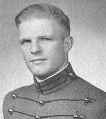 WP-ORG Eulogy for James Edward Torrence -- USMA '55