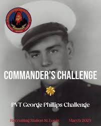 Recruiting Station St. Louis (@gatekeepernation) · Instagram 照片和视频