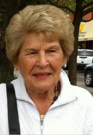 FRANCES REITER Obituary (1920