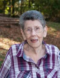 Obituary information for Geraldean (Dean) Kiser Robinson