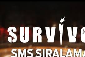 Programın 2 şubat 2020 yayını yapıldı. Survivor Sms Siralamasi