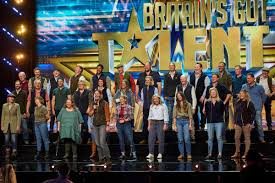 Jeremy Clarkson's choir in BGT semi-final this month | Herald Series