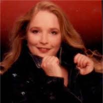 Vicki Peaden Sanford Obituary 2016