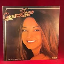 CATHERINE HOWE SILENT Mother Nature 1976 UK Vinyl LP + INSERT Freedom  Enough £13.66