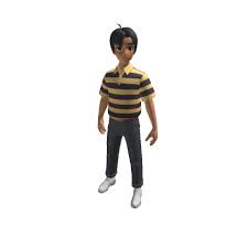 Maybe you would like to learn more about one of these? Denny Roblox