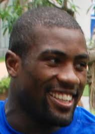 Je majitelem zlatých olympijských medailí z let 2012 a 2016. Teddy Riner Wikipedia