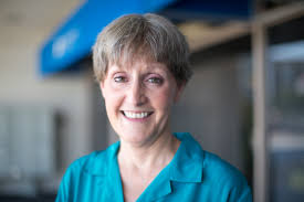 2017 Osborn & Amsterdam Awards: Elaine Gordon & Ken Rose