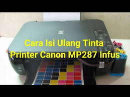 Check spelling or type a new query. Cara Mengisi Tinta Printer Canon Bisabo Channel