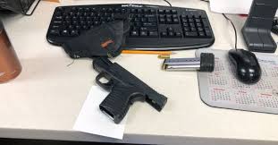 To suit your taste, metal detectors can come in a wide range of colors such as yellow, white and silver. Time To Put Negative Perceptions Of Metal Detectors To Rest Acep Now